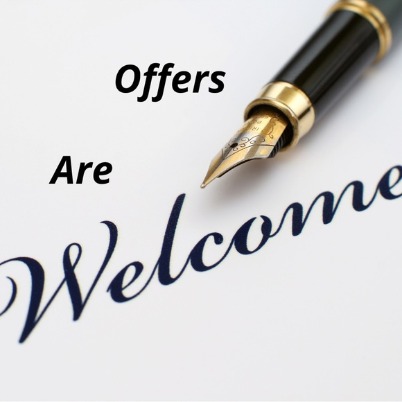 Offers - Picture 1 of 1